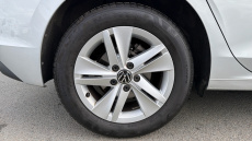 Volkswagen Golf 1.5 TSI Life 5dr Petrol Hatchback